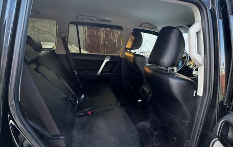 Toyota Land Cruiser Prado 150 рестайлинг 2, 2018 год, 4 500 000 рублей, 8 фотография