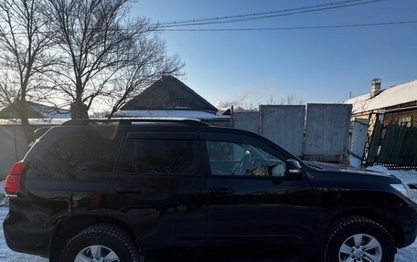 Toyota Land Cruiser Prado 150 рестайлинг 2, 2018 год, 4 500 000 рублей, 6 фотография