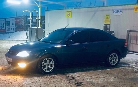 Ford Mondeo III, 2005 год, 470 000 рублей, 3 фотография