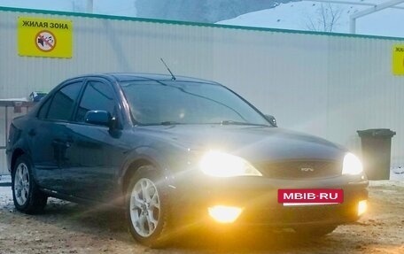 Ford Mondeo III, 2005 год, 470 000 рублей, 4 фотография