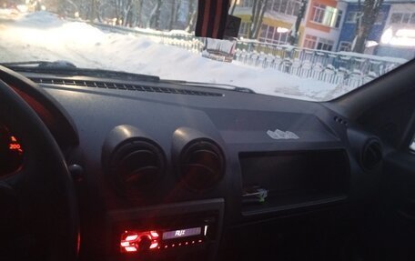 Renault Logan I, 2006 год, 190 000 рублей, 2 фотография