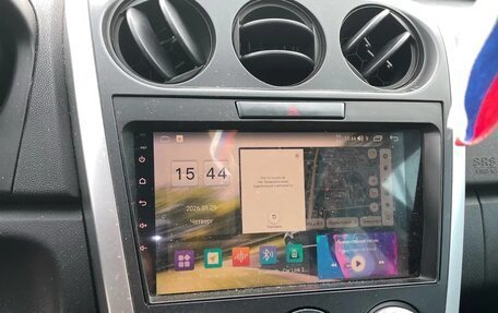 Mazda CX-7 I рестайлинг, 2008 год, 830 000 рублей, 7 фотография