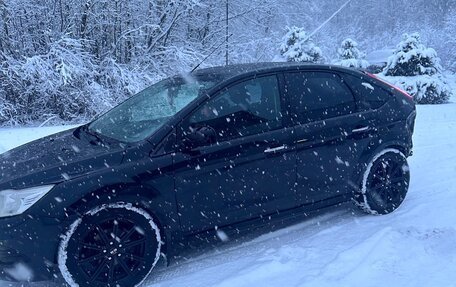 Ford Focus II рестайлинг, 2010 год, 220 000 рублей, 6 фотография