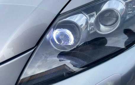 Mazda CX-7 I рестайлинг, 2008 год, 830 000 рублей, 6 фотография