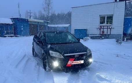 Ford Focus II рестайлинг, 2010 год, 220 000 рублей, 2 фотография