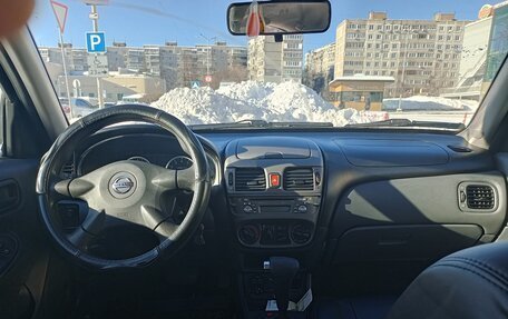 Nissan Almera, 2005 год, 530 000 рублей, 6 фотография