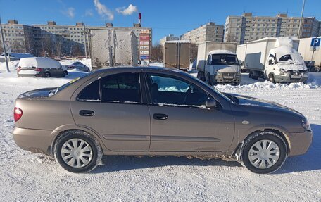 Nissan Almera, 2005 год, 530 000 рублей, 3 фотография