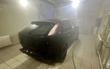 Ford Focus II рестайлинг, 2010 год, 220 000 рублей, 10 фотография