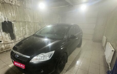 Ford Focus II рестайлинг, 2010 год, 220 000 рублей, 9 фотография