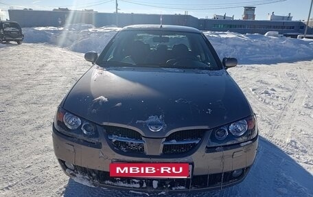 Nissan Almera, 2005 год, 530 000 рублей, 2 фотография