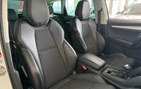 Skoda Karoq I, 2020 год, 2 450 000 рублей, 9 фотография