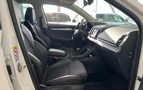 Skoda Karoq I, 2020 год, 2 450 000 рублей, 8 фотография