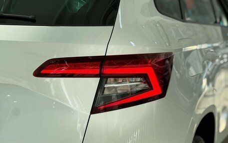 Skoda Karoq I, 2020 год, 2 450 000 рублей, 20 фотография