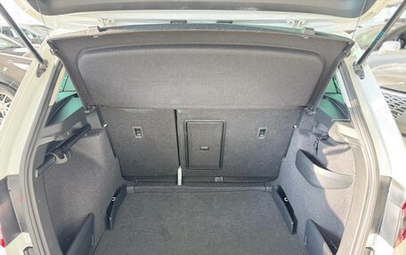 Skoda Karoq I, 2020 год, 2 450 000 рублей, 23 фотография