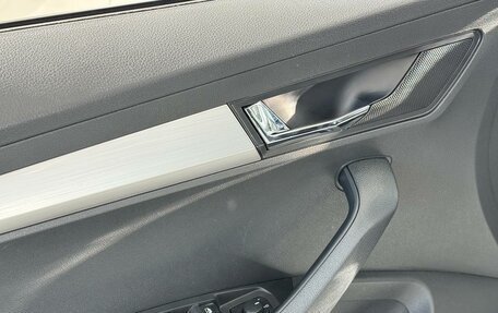 Skoda Karoq I, 2020 год, 2 450 000 рублей, 22 фотография