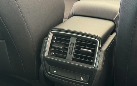 Skoda Karoq I, 2020 год, 2 450 000 рублей, 25 фотография