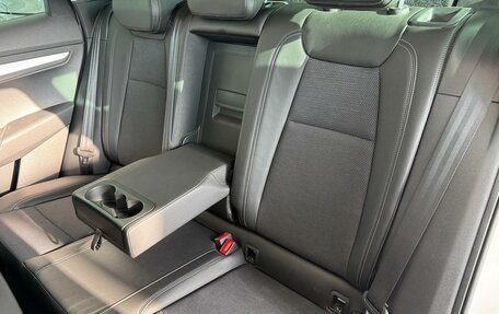 Skoda Karoq I, 2020 год, 2 450 000 рублей, 16 фотография