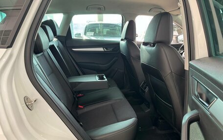 Skoda Karoq I, 2020 год, 2 450 000 рублей, 29 фотография