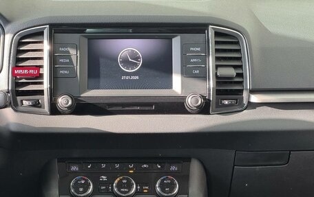 Skoda Karoq I, 2020 год, 2 450 000 рублей, 28 фотография