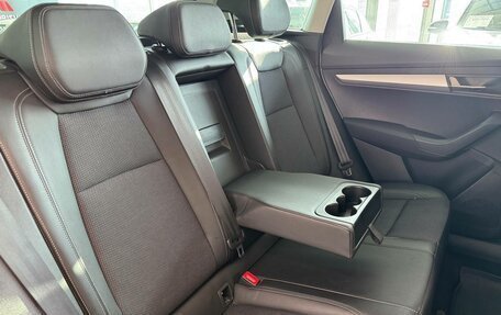 Skoda Karoq I, 2020 год, 2 450 000 рублей, 30 фотография