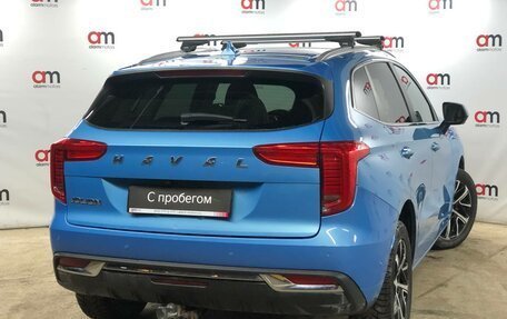 Haval Jolion, 2022 год, 1 699 000 рублей, 4 фотография