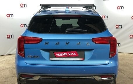 Haval Jolion, 2022 год, 1 699 000 рублей, 5 фотография