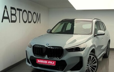 BMW X1, 2025 год, 6 100 000 рублей, 1 фотография