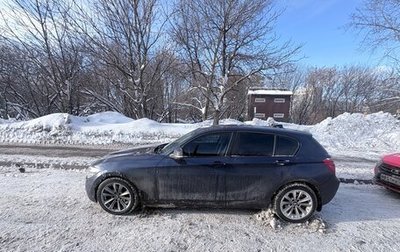 BMW 1 серия, 2012 год, 1 050 000 рублей, 1 фотография