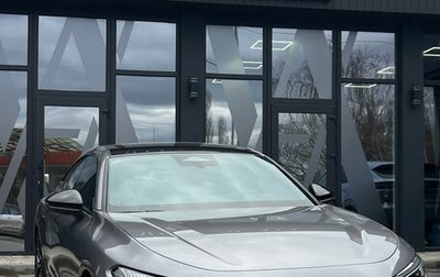 Audi A5, 2025 год, 6 100 000 рублей, 1 фотография