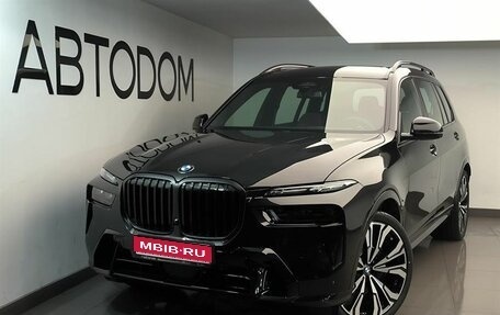 BMW X7, 2025 год, 21 500 000 рублей, 1 фотография