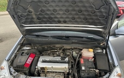 Opel Astra H, 2010 год, 650 000 рублей, 1 фотография