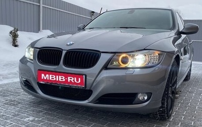 BMW 3 серия, 2011 год, 1 280 000 рублей, 1 фотография
