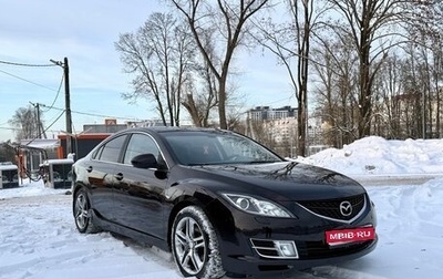 Mazda 6, 2008 год, 890 000 рублей, 1 фотография