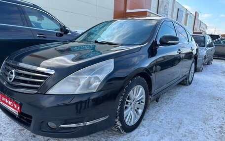 Nissan Teana, 2011 год, 1 060 000 рублей, 1 фотография