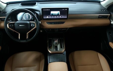 Haval Jolion, 2022 год, 1 699 000 рублей, 9 фотография