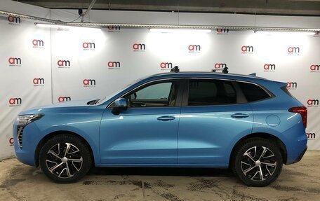 Haval Jolion, 2022 год, 1 699 000 рублей, 7 фотография