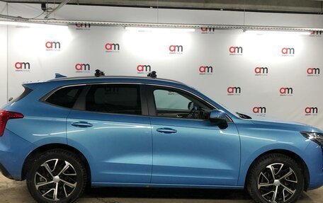 Haval Jolion, 2022 год, 1 699 000 рублей, 8 фотография