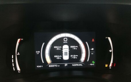 Haval Jolion, 2022 год, 1 699 000 рублей, 14 фотография