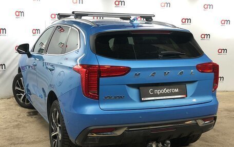 Haval Jolion, 2022 год, 1 699 000 рублей, 6 фотография