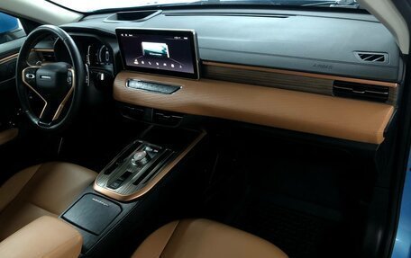 Haval Jolion, 2022 год, 1 699 000 рублей, 12 фотография