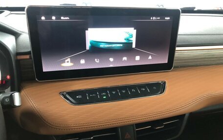 Haval Jolion, 2022 год, 1 699 000 рублей, 16 фотография