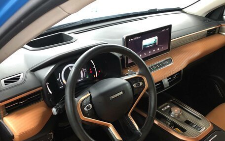 Haval Jolion, 2022 год, 1 699 000 рублей, 10 фотография