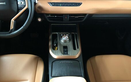 Haval Jolion, 2022 год, 1 699 000 рублей, 17 фотография