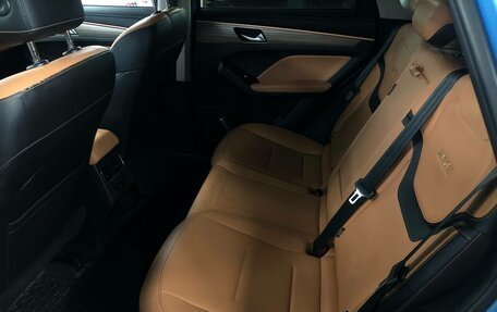 Haval Jolion, 2022 год, 1 699 000 рублей, 20 фотография
