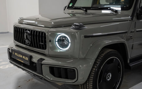 Mercedes-Benz G-Класс AMG, 2025 год, 33 800 000 рублей, 3 фотография