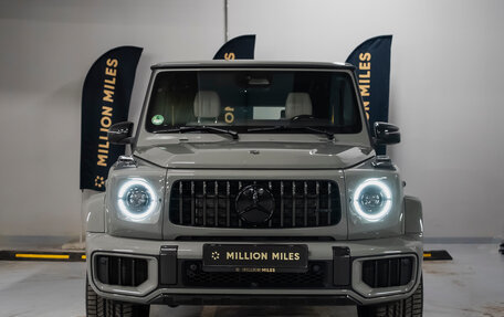 Mercedes-Benz G-Класс AMG, 2025 год, 33 800 000 рублей, 2 фотография