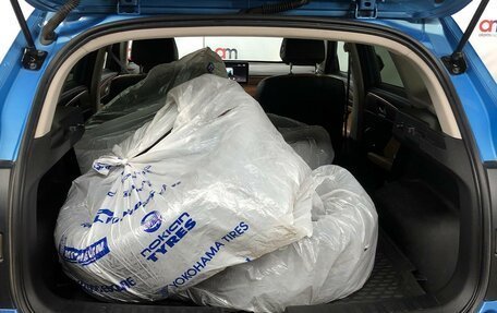 Haval Jolion, 2022 год, 1 699 000 рублей, 24 фотография