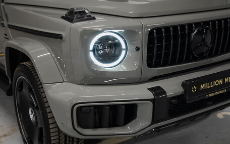 Mercedes-Benz G-Класс AMG, 2025 год, 33 800 000 рублей, 5 фотография