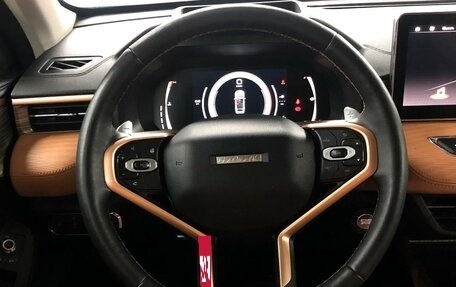 Haval Jolion, 2022 год, 1 699 000 рублей, 11 фотография