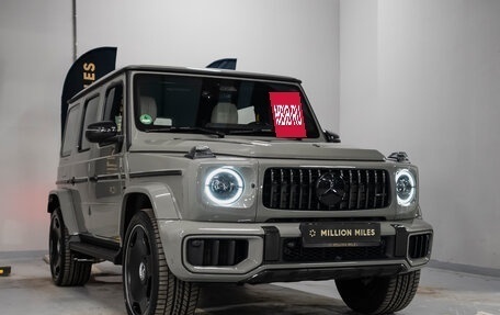 Mercedes-Benz G-Класс AMG, 2025 год, 33 800 000 рублей, 7 фотография